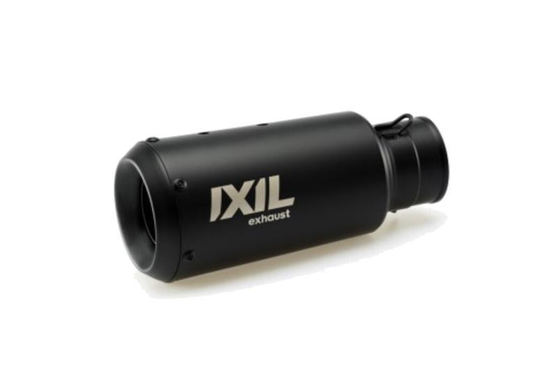IXIL Silenciador para escape RACE XTREM RB SLIP ON 1147037