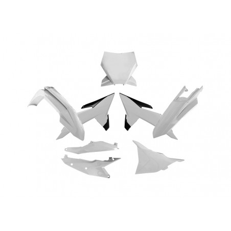 RACETECH COMPLETE PLASTIC KIT 1147859002