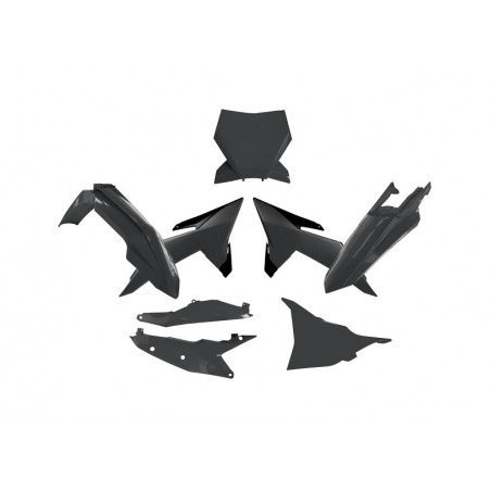 RACETECH COMPLETE PLASTIC KIT 1147859003