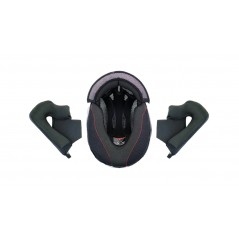 SENA Set of pads and inner lining for helmet OUTRUSH R 8009964001VAR
