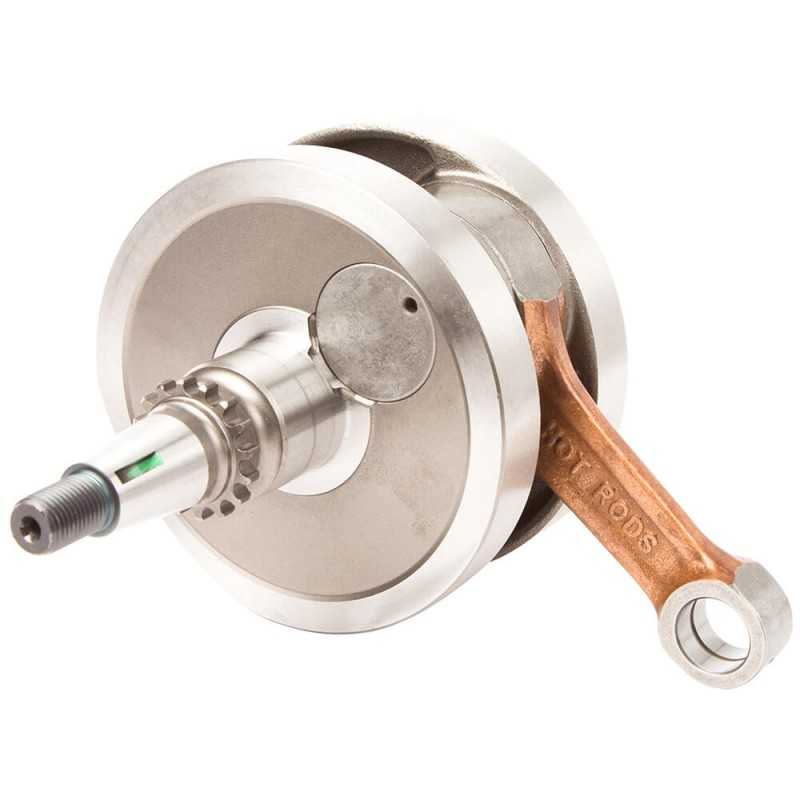 Crankshaft  4181