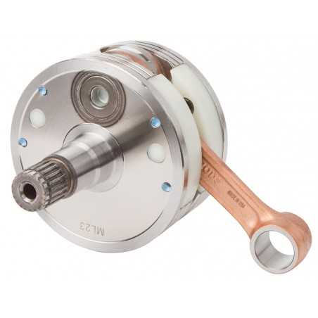 HOT RODS Cigüeñal 4017 46647