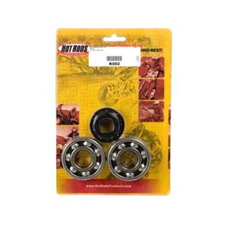 HOT RODS Rodamientos y retenes de cigüeñal K002 45990