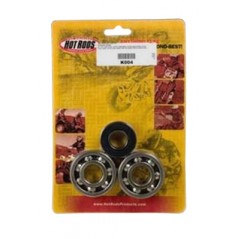 HOT RODS Rodamientos y retenes de cigüeñal K004 45992