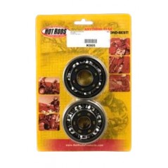Crankshaft bearings and seals  K005