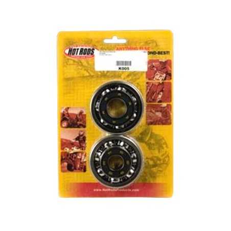 HOT RODS Rodamientos y retenes de cigüeñal K005 45993