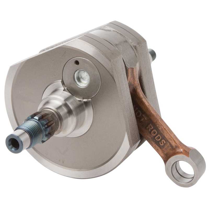Crankshaft  4021