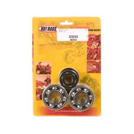 HOT RODS Rodamientos y retenes de cigüeñal K010 45998