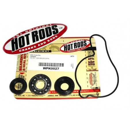 HOT RODS Kit reparación bomba de agua WPK0027 46104