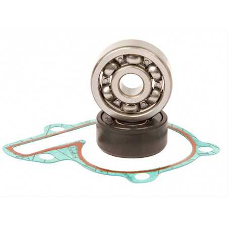 HOT RODS Kit reparación bomba de agua WPK0026 46105