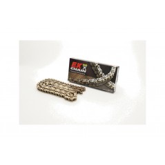 EK CHAIN Motorcycle with seals 520RRX NX RING 520 1129879023