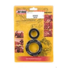 Crankshaft bearings and seals  K018