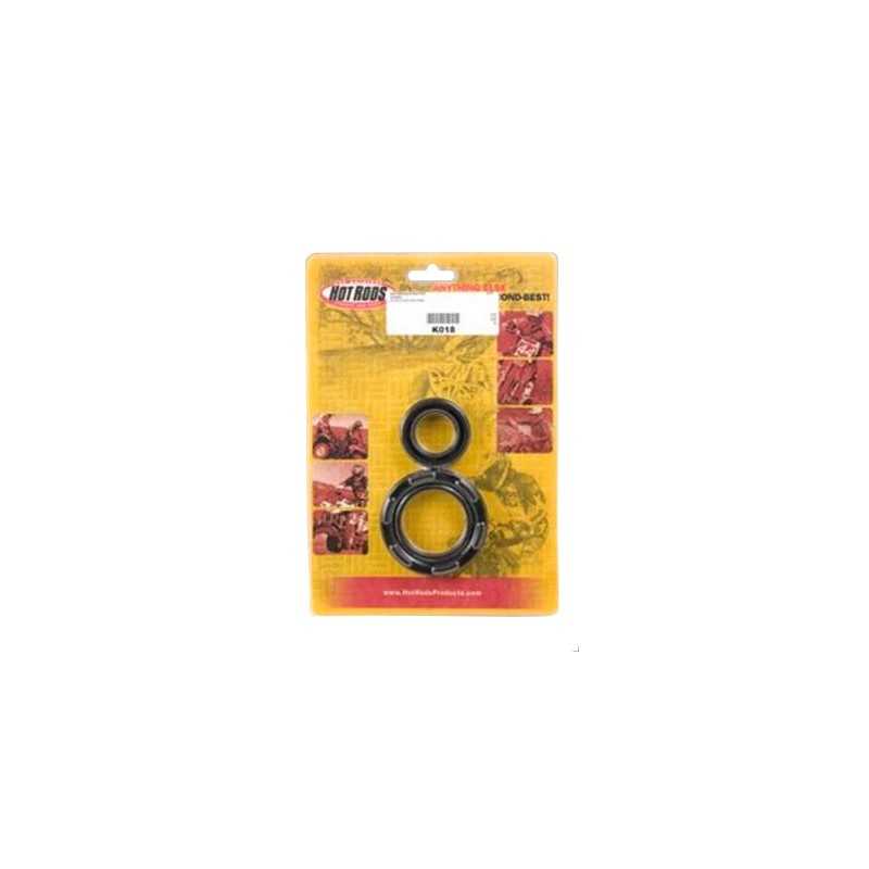 Crankshaft bearings and seals  K018