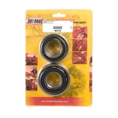 Crankshaft bearings and seals  K019