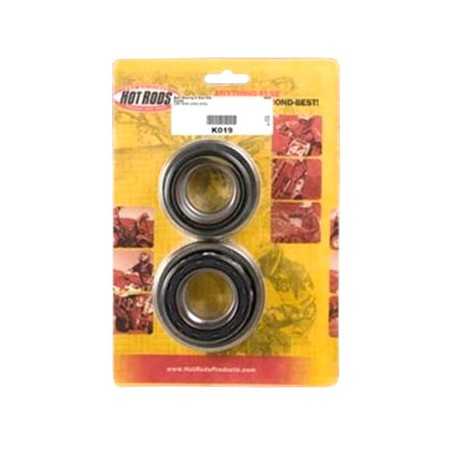 HOT RODS Rodamientos y retenes de cigüeñal K019 46006