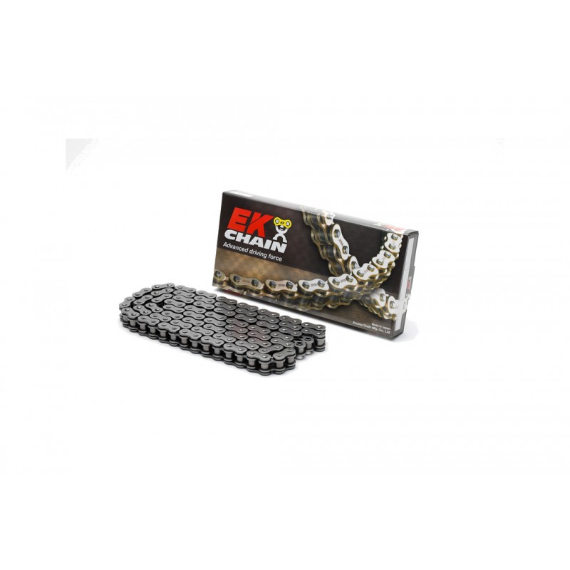 EK CHAIN Motorcycle with seals 525SRX2 QX RING 525 1129882053