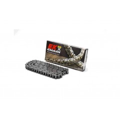 EK CHAIN Cadena para motocicleta con retenes 525SRX2 QX RING 525 1129882054