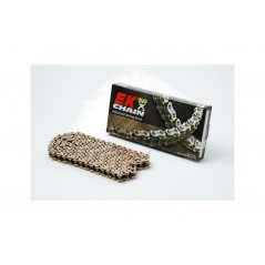 EK CHAIN Motorcycle with seals 530SRX2 QX RING 530 1129884019