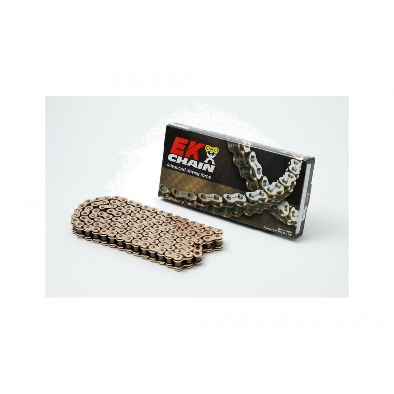 EK CHAIN Motorcycle with seals 530SRX2 QX RING 530 1129884019