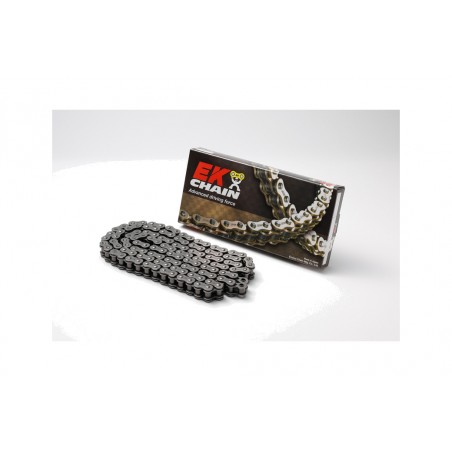 EK CHAIN Motorcycle with seals 530SRX2 QX RING 530 1129884045