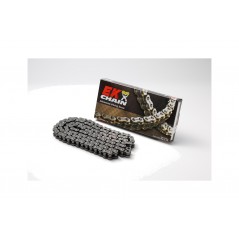 EK CHAIN Motorcycle with seals 530SRX2 QX RING 530 1129884047