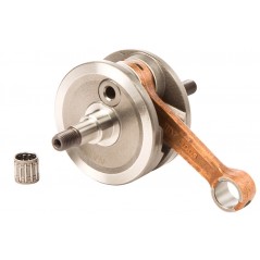 Crankshaft  4401