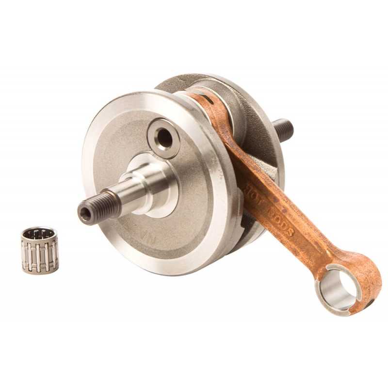 Crankshaft  4401