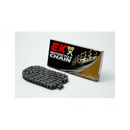 EK CHAIN Cadena para motocicleta con retenes 630SRO O RING 630 1129886009