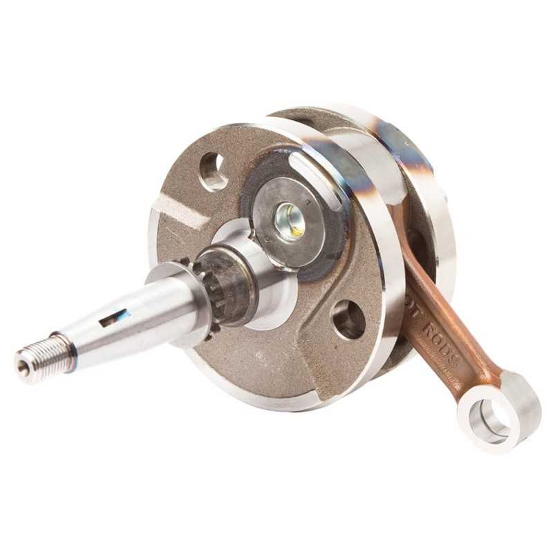 Crankshaft  4407
