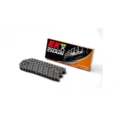EK CHAIN Cadena para motocicleta 530D 530 1129893024