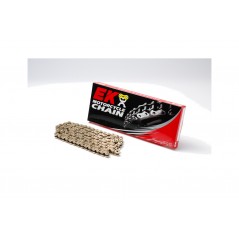 EK CHAIN Cadena para motocicleta 415RR 415 1129894020