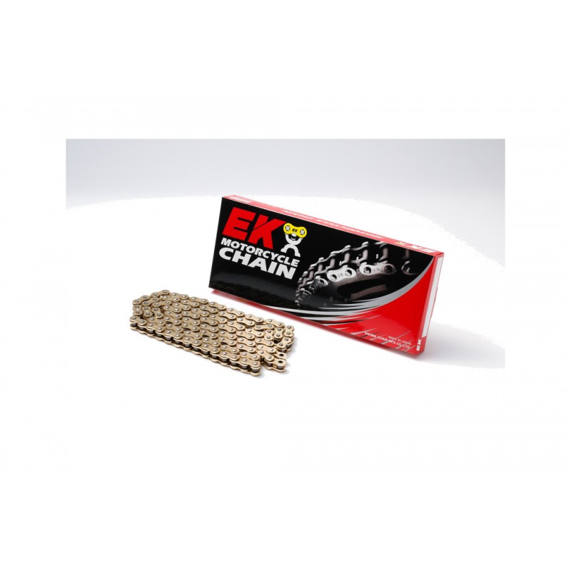 EK CHAIN Motorcycle 415RR 415 1129894024