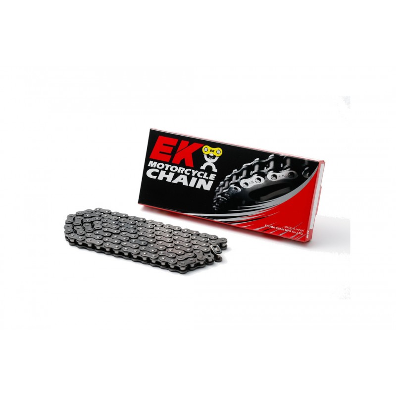 EK CHAIN Motorcycle 420SH 420 1129895026