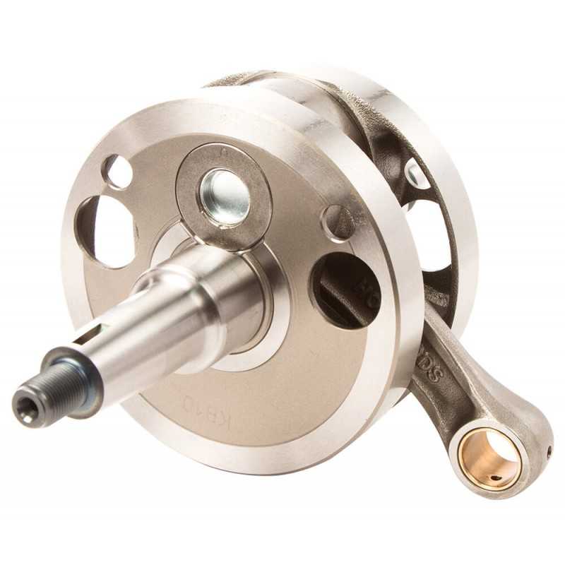 Crankshaft  4408