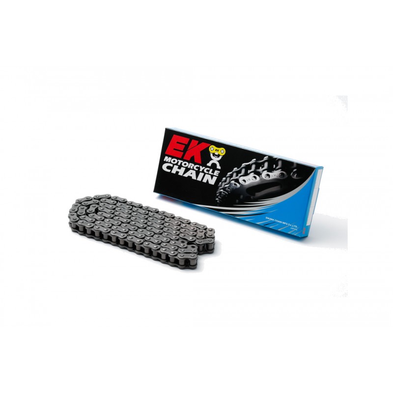 EK CHAIN Cadena para motocicleta 428DEH 428 1129897019