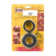 Crankshaft bearings and seals  K041
