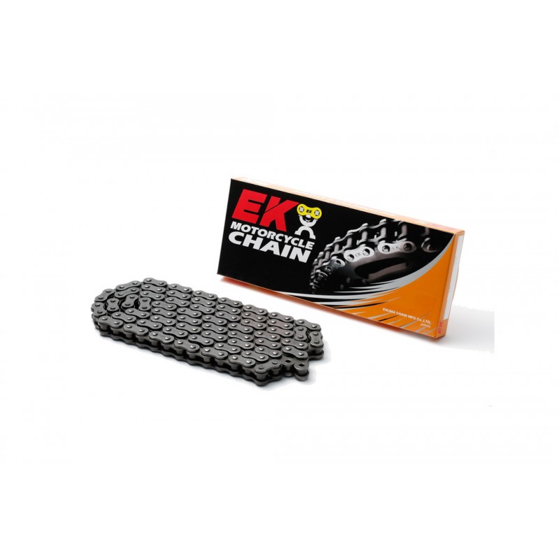 EK CHAIN Cadena para motocicleta 520H 520 1129900019