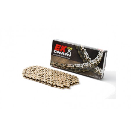 EK CHAIN Motorcycle 520MRD7 520 1129901023