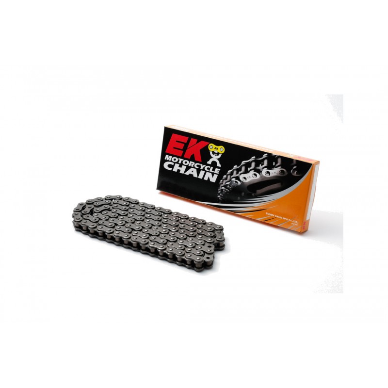 EK CHAIN Cadena para motocicleta 525H 525 1129902013