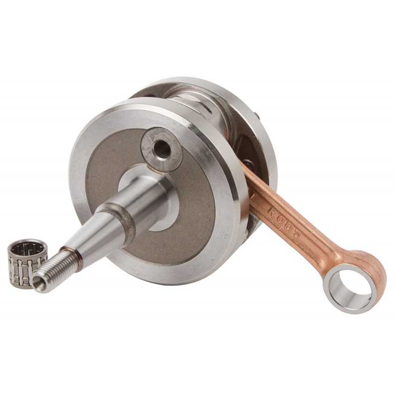 Crankshaft  4034