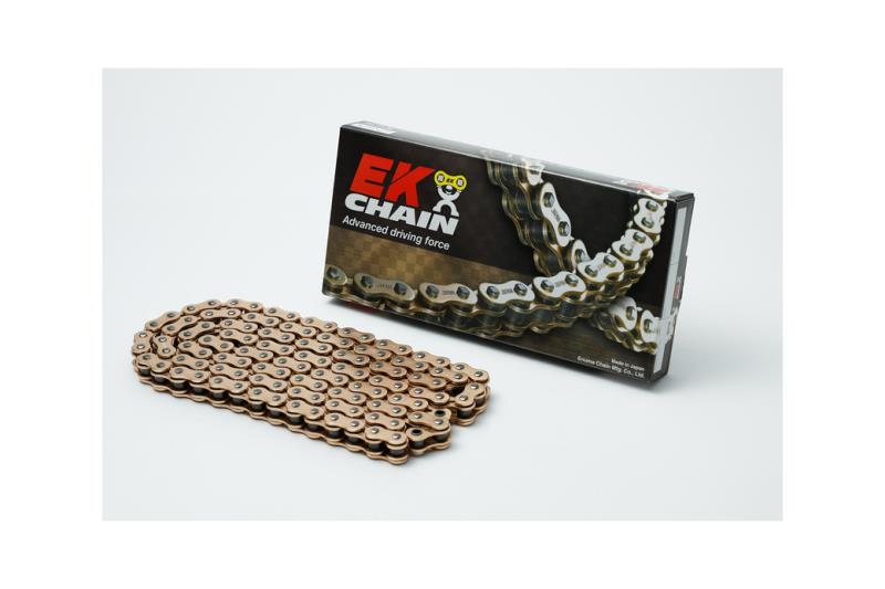 EK CHAIN Drive with seals 520RR/SM SX RING 520 1129890030VAR