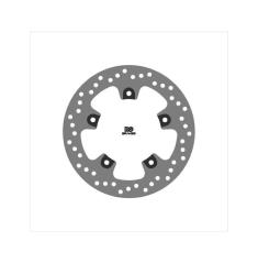 NG BRAKE DISK Fixed round disc 1128087