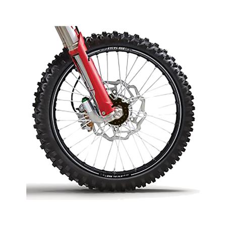 HAAN WHEELS LLANTA DELANTERA 21X1.60 A60 4320002201