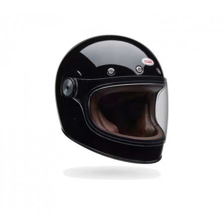 BELL Casco integral estilo retro con visera BULLITT GT - GLOSS 8009627005VAR