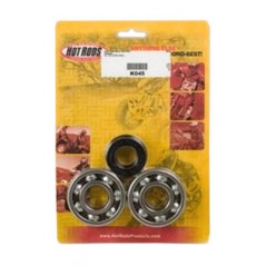 Crankshaft bearings and seals  K045