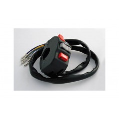 SHIN YO Universal switch unit for the left side of pushbutton panel 1130514