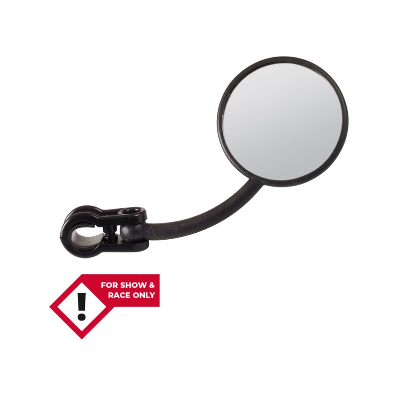 SHIN YO Enduro style handlebar mirror for the left side 1138828001