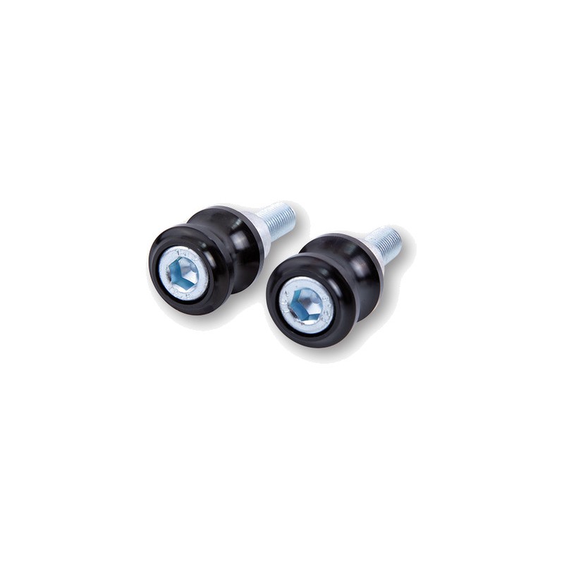 SHIN YO Threaded diabolo stops for swingarm M10 1139050002