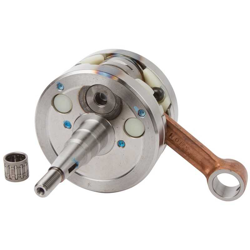 Crankshaft  4036