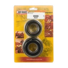 Crankshaft bearings and seals  K047